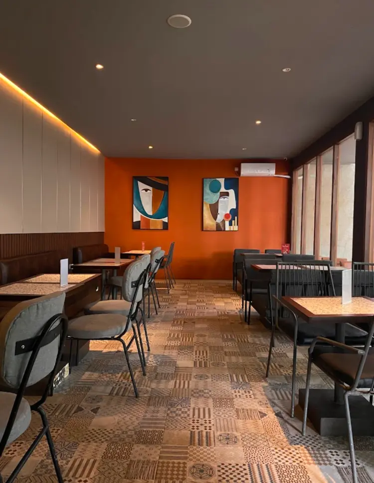 Kawan Baru | Coffee & Kitchen 2