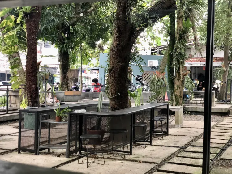 Kawan Baru | Coffee & Kitchen 5