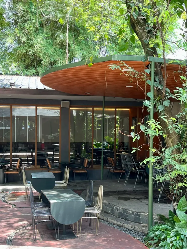 Kawan Baru | Coffee & Kitchen 4