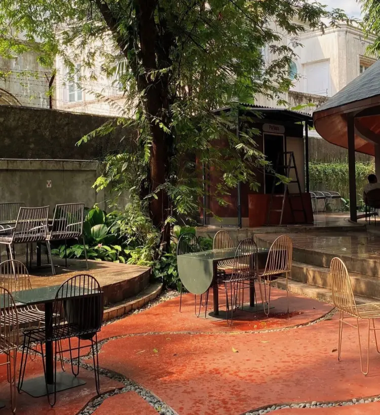 Kawan Baru | Coffee & Kitchen 7