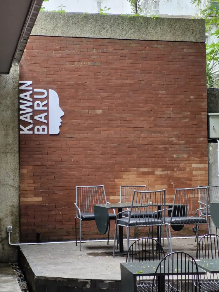 Kawan Baru | Coffee & Kitchen 6