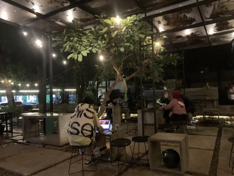 Kawan Baru | Coffee & Kitchen 3