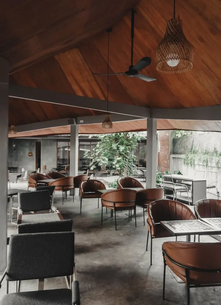 Kawan Baru | Coffee & Kitchen 10