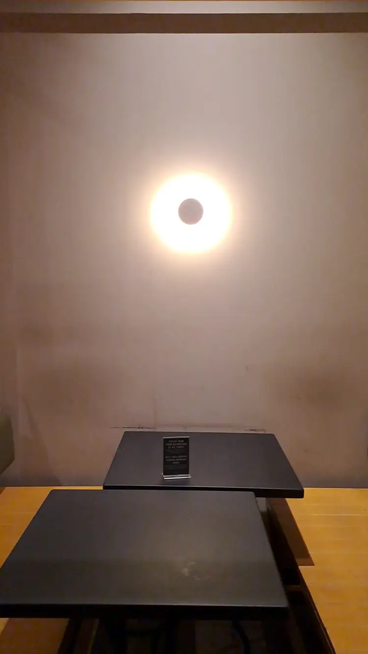 Starbucks Jatinangor 10