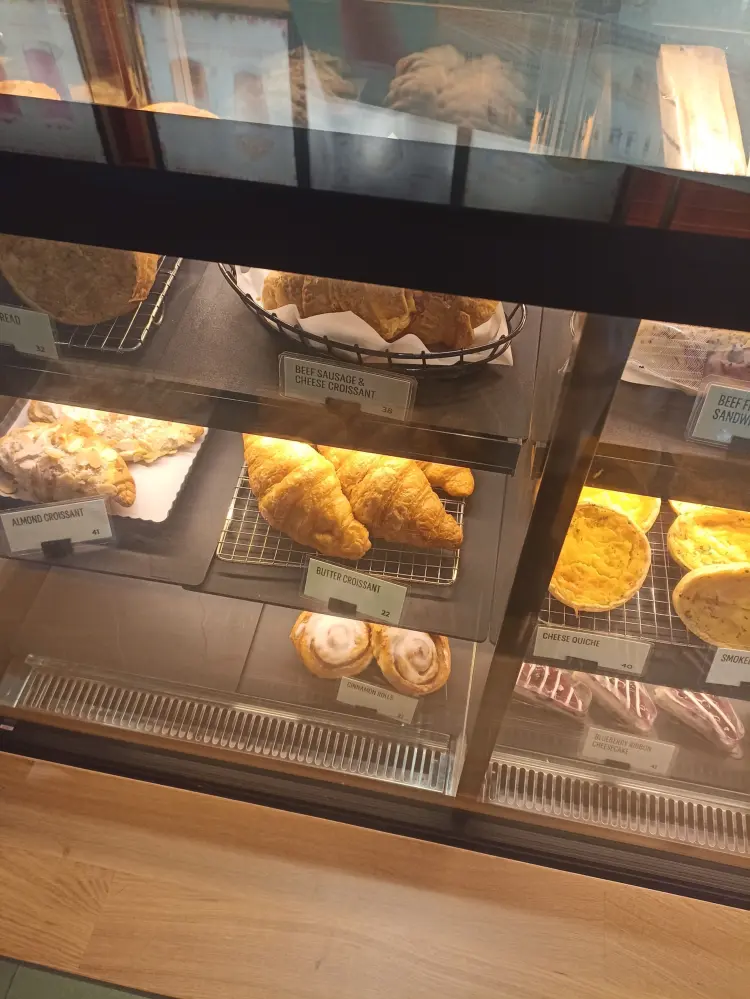 Starbucks Jatinangor 8