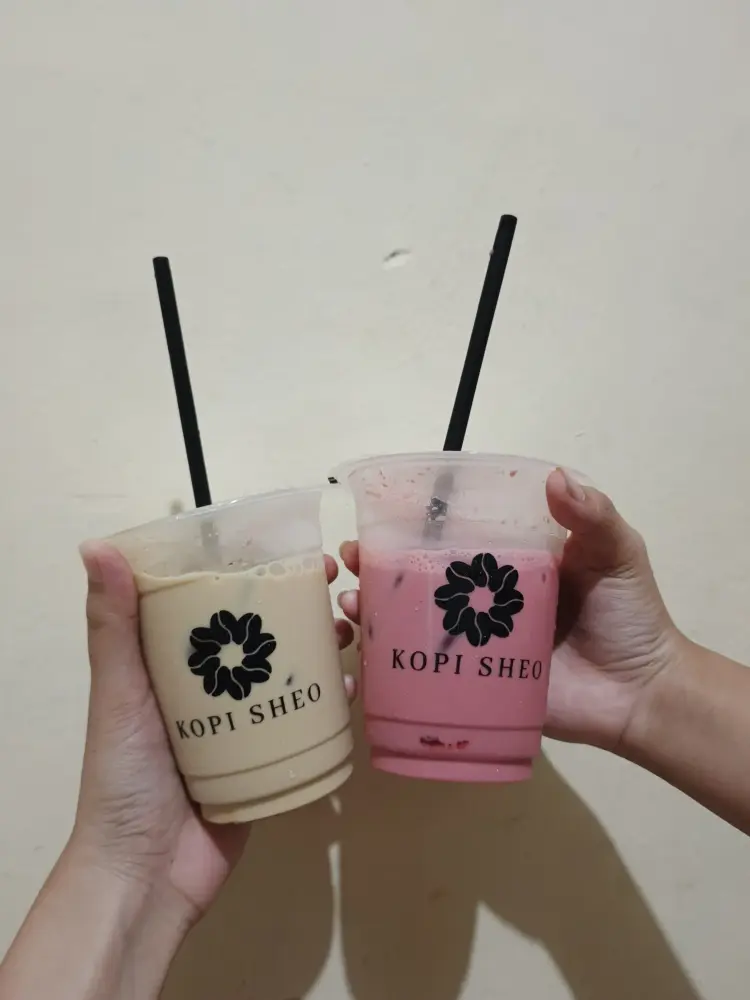KOPI SHEO x DONAT EO KEMILING 10