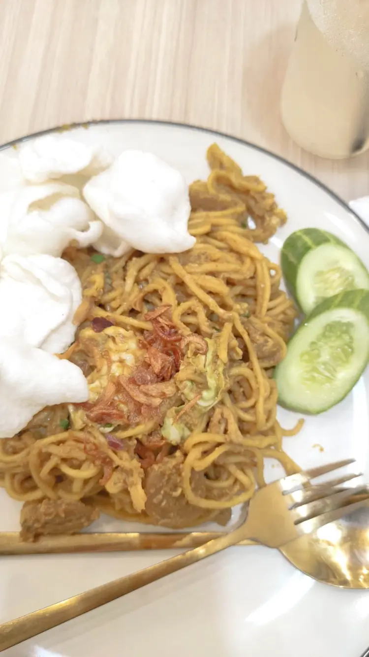 KOPI SHEO x DONAT EO KEMILING 5