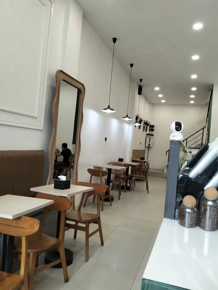 KOPI SHEO x DONAT EO KEMILING 2