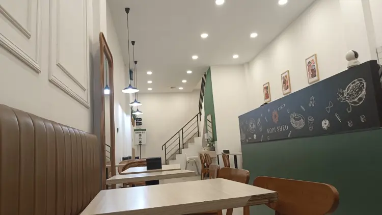 KOPI SHEO x DONAT EO KEMILING 4