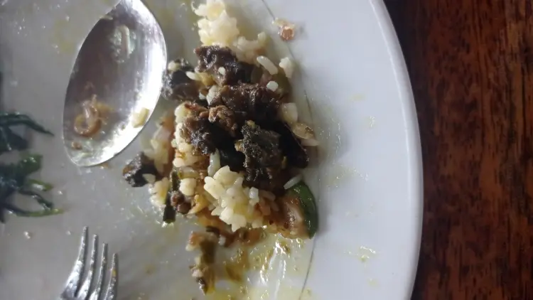 Nami Rasa Restaurant 7