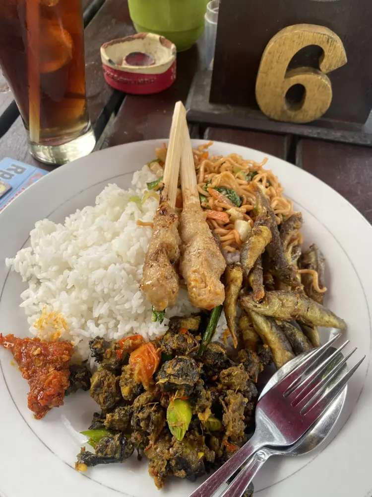 Nami Rasa Restaurant 6