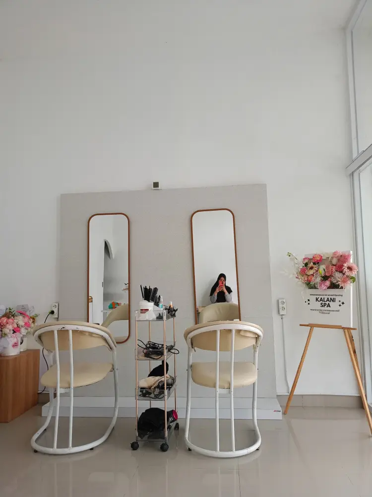 Kalani Salon & Spa 1