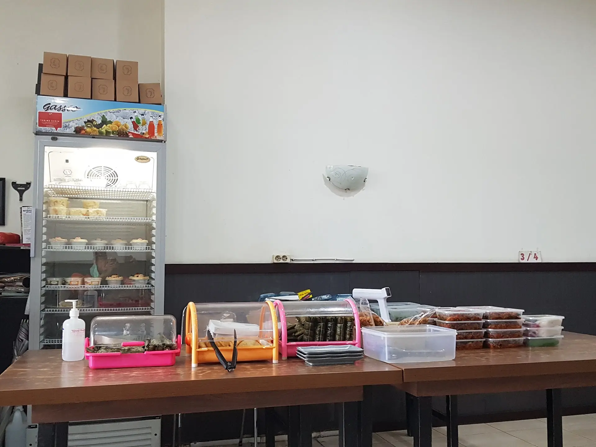 Kata siapa seafood mantap cuma di PIK? “Warung bobrok” di BSD ini yang pertama nolak 8