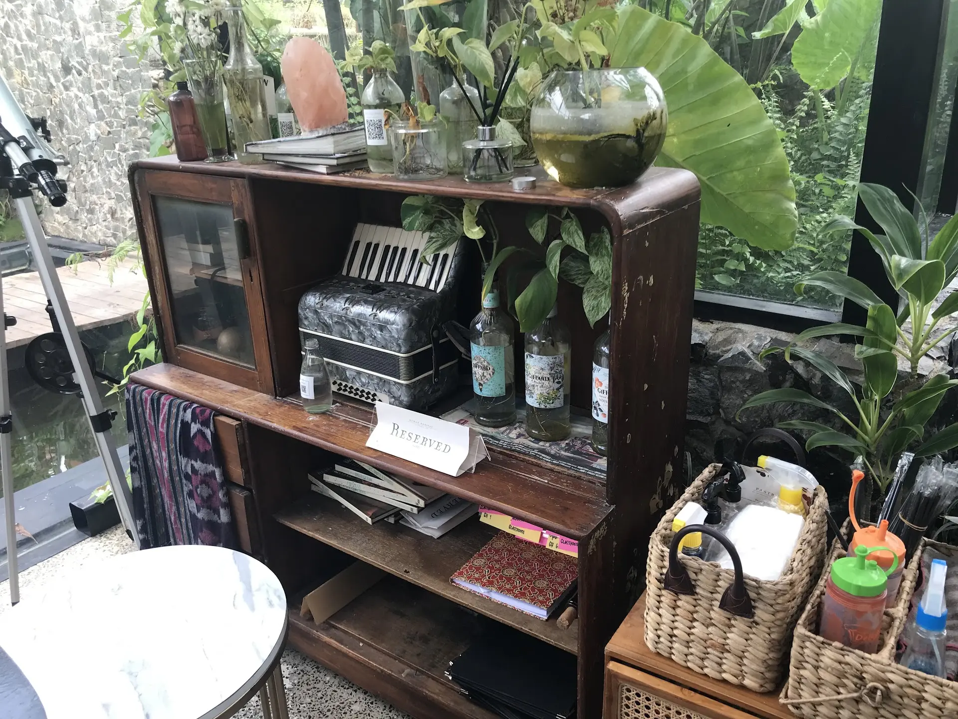 谁说楠榜没好地方Nongkr официальный сайт? 但来这家请先吃饱饭! 3