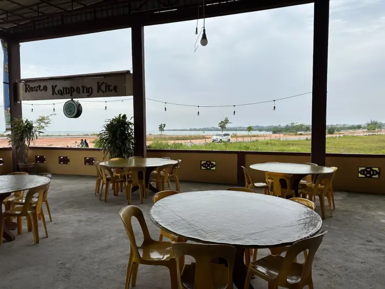 Restoran Kampong Kite 10