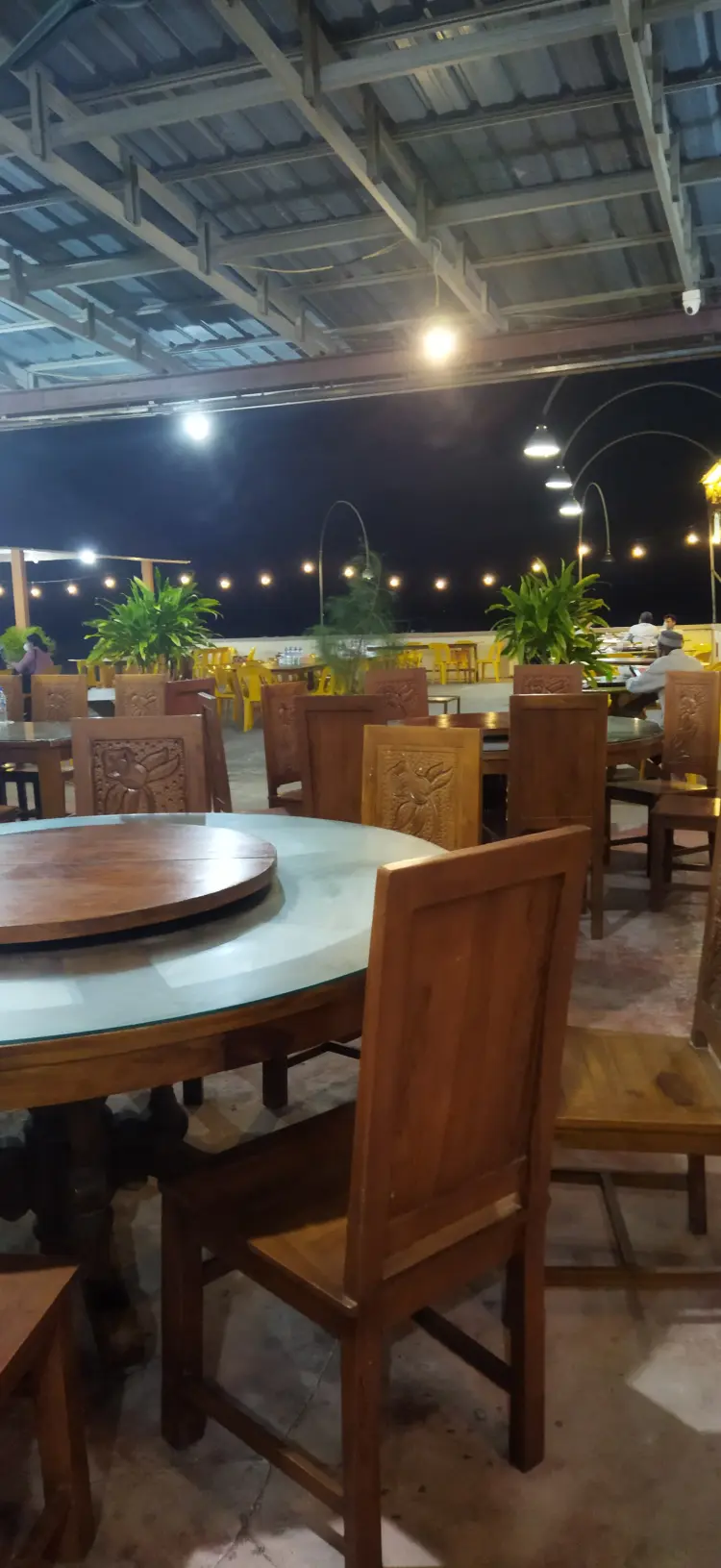 Restoran Kampong Kite 2