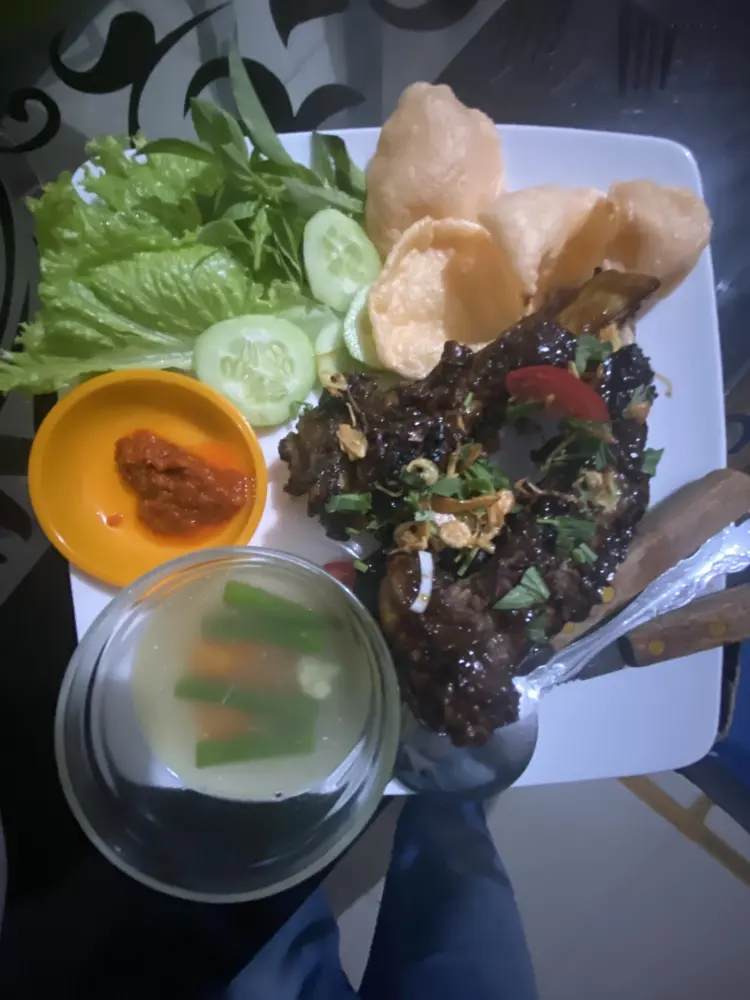 Rumah Anggur KY Kuansing 4