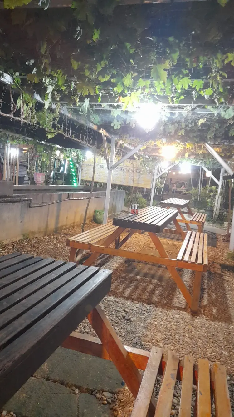 Rumah Anggur KY Kuansing 2