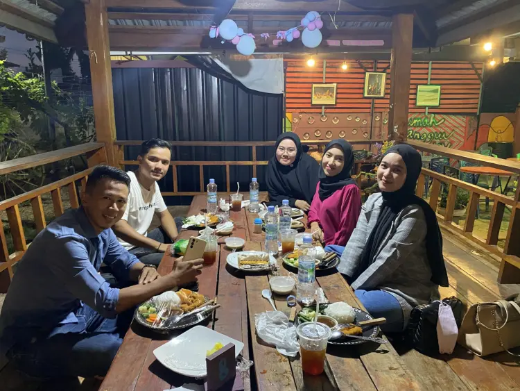 Rumah Anggur KY Kuansing 3