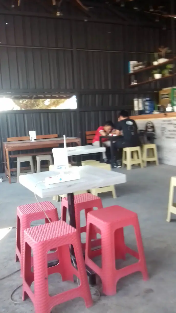 KEDAI BUJANG 5