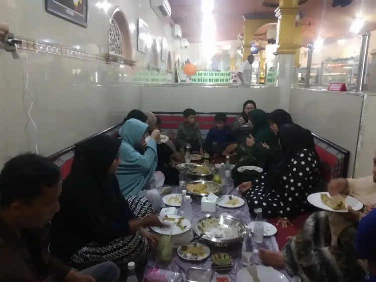 Hadramout Arabic Restaurant 4