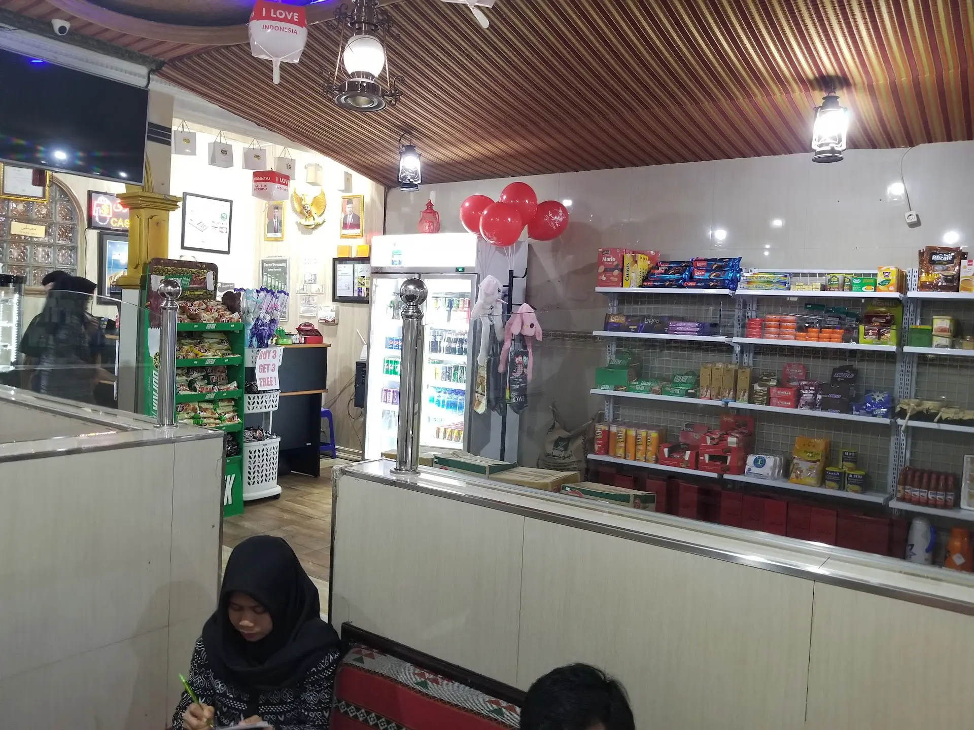 冲着'雅加达最佳也门菜'来的，我劝你先冷静一下 4