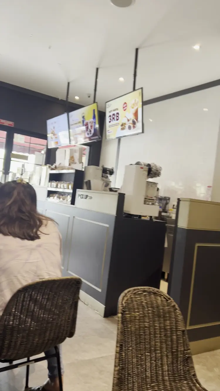 Kopi Kenangan - Ruko Gading Serpong 3