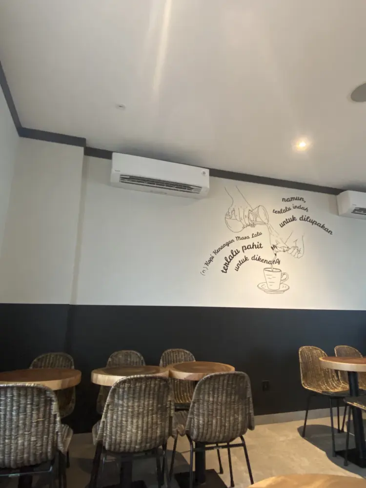 Kopi Kenangan - Ruko Gading Serpong 8