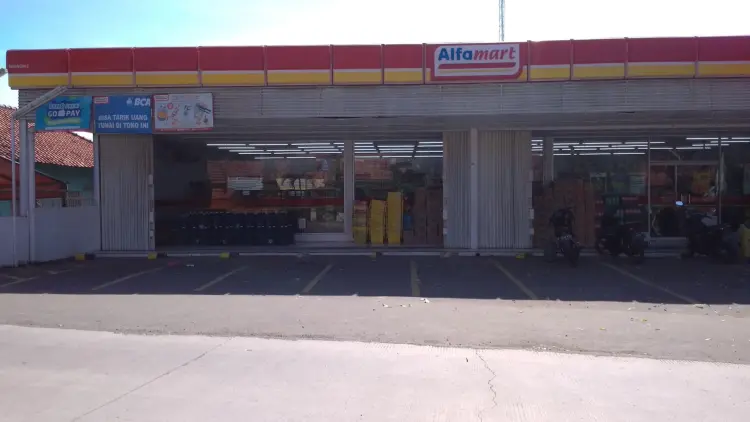 Alfamart Beringin 2 1