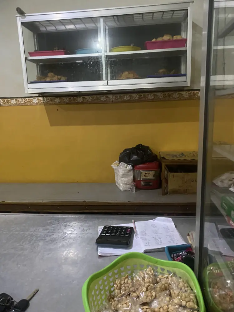 Warung Sejati 4