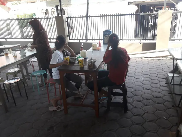 Kedai Jus (Mbak Ifa) 3