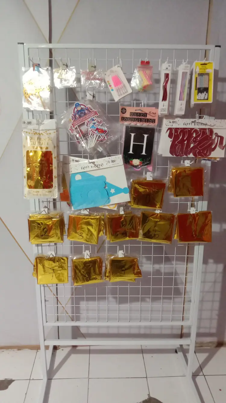 Lapis Kukus Tugu Malang cab Genggong-Pajarakan 2