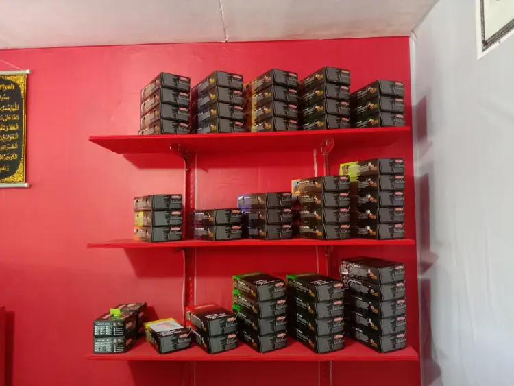 Lapis Kukus Tugu Malang cab Genggong-Pajarakan 3