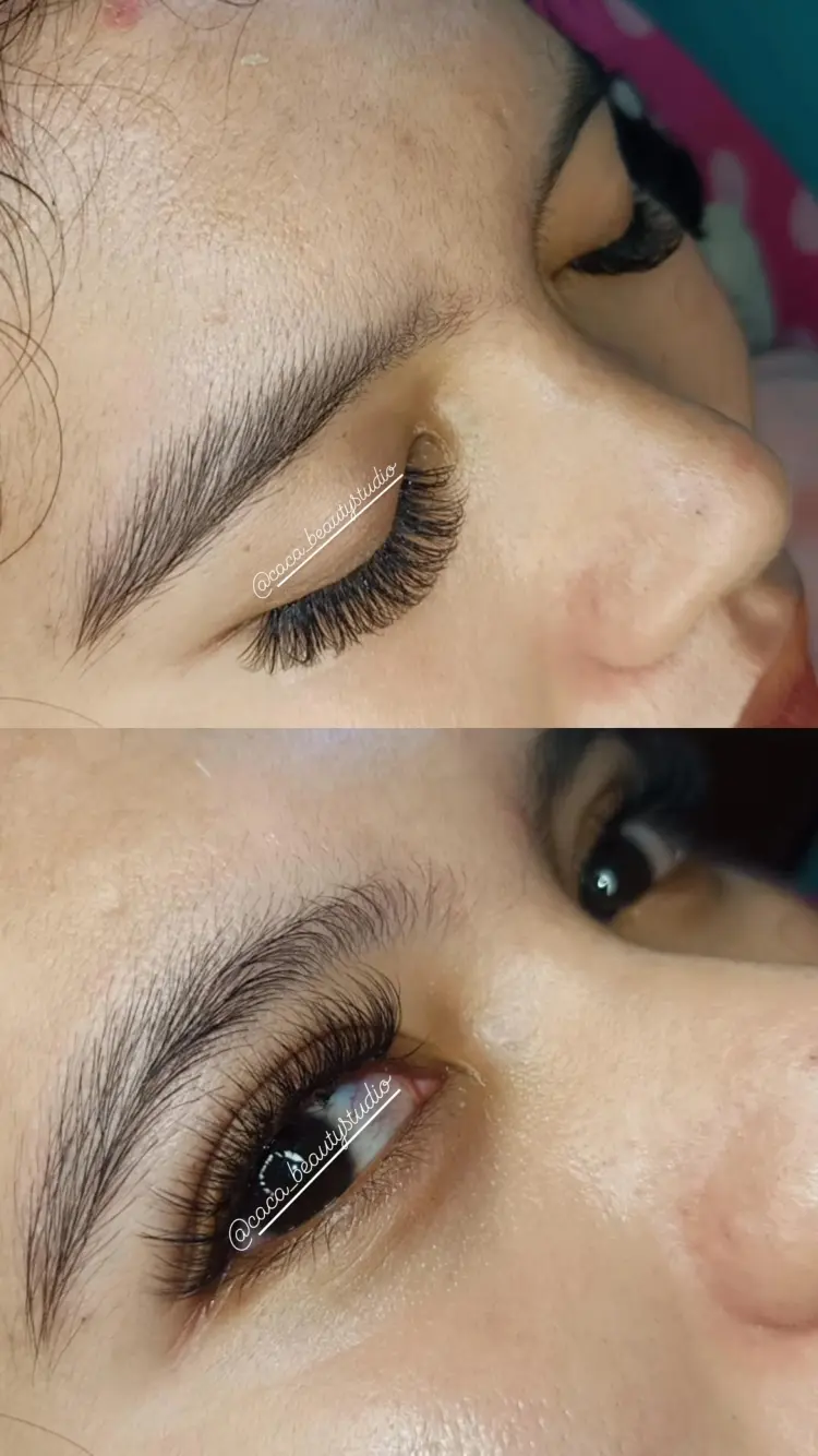 caca beauty studio 1