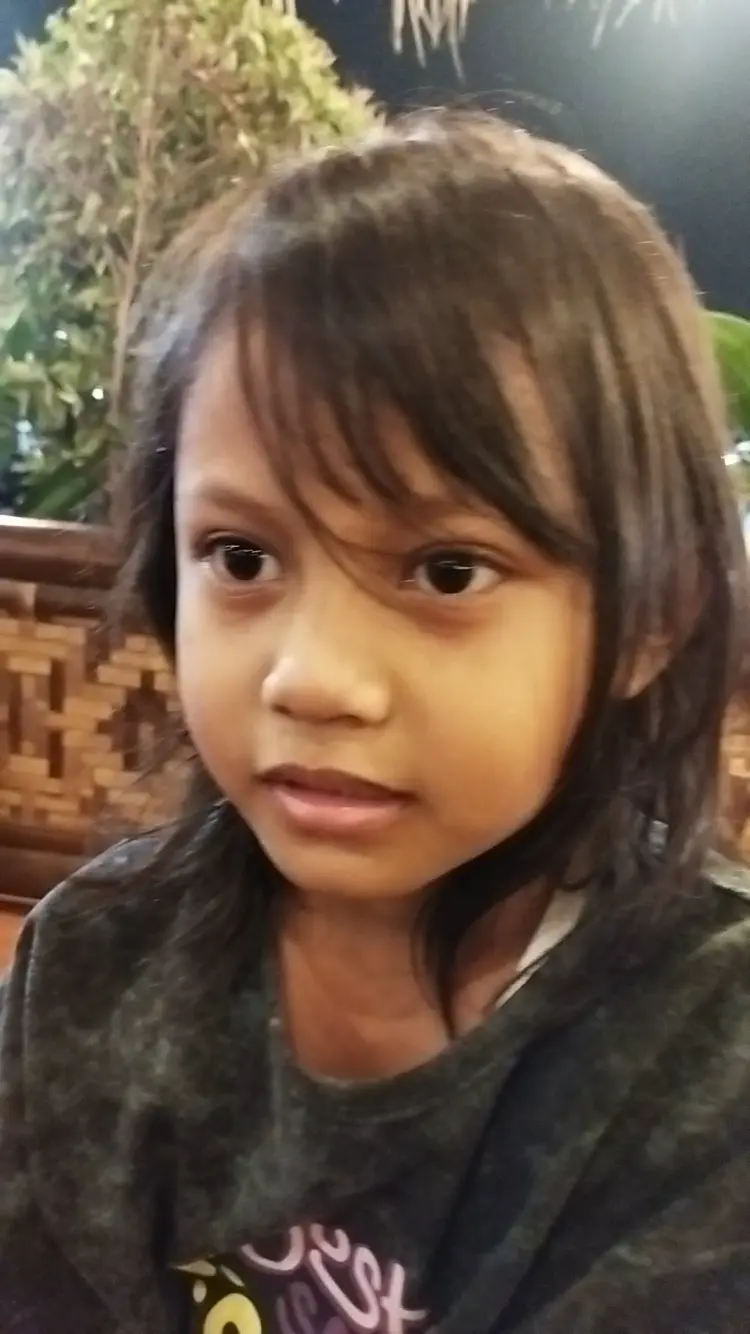 Kampung Kecil Cipondoh 5