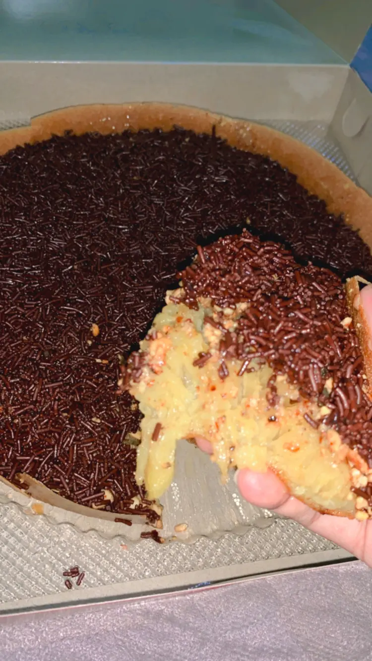 Martabak Djuara, Marga Mulya 4