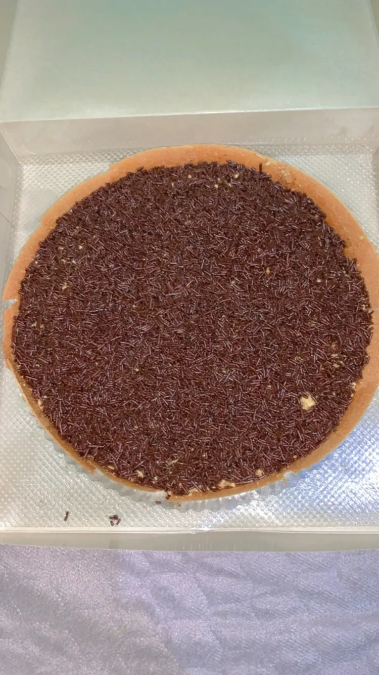 Martabak Djuara, Marga Mulya 2