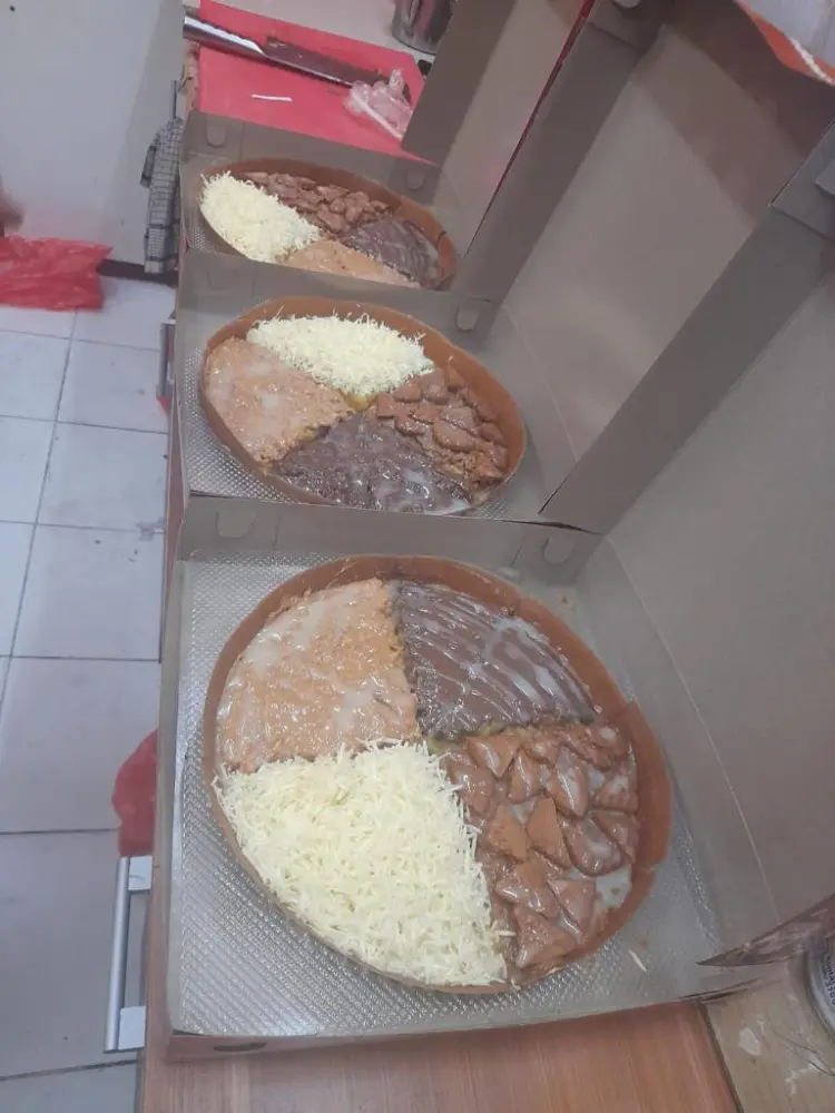 Martabak Djuara, Marga Mulya 5