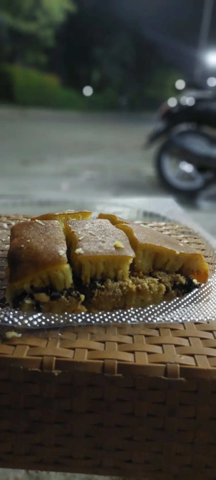Martabak Djuara, Marga Mulya 3