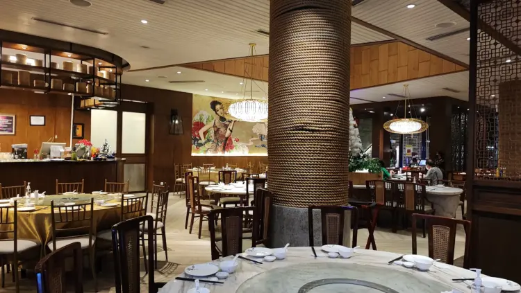 May Star Restaurant 1