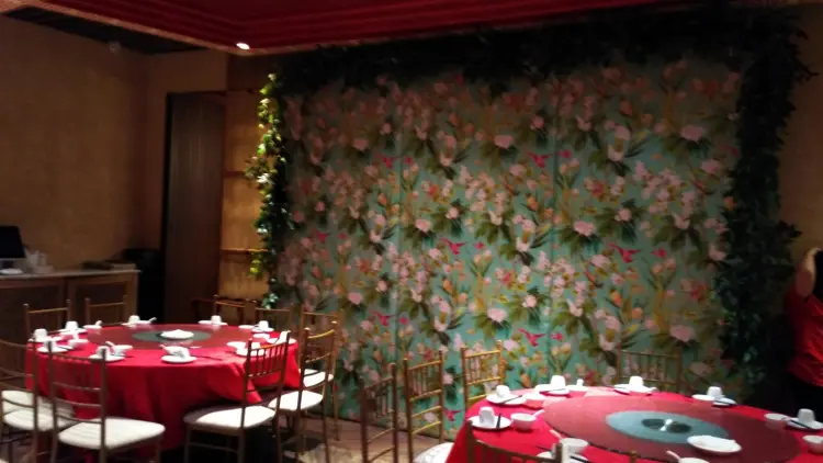 May Star Restaurant 4