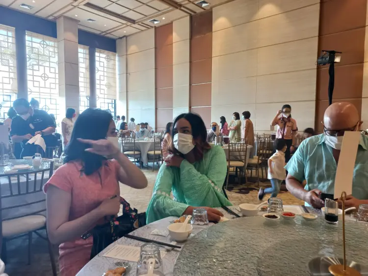 May Star Restaurant 8