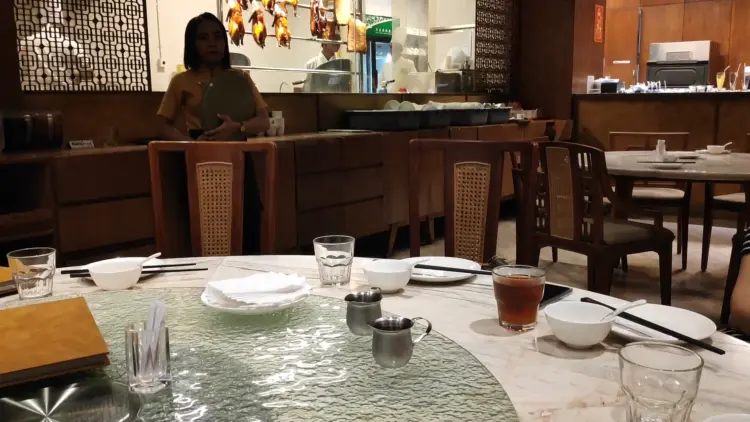 May Star Restaurant 6