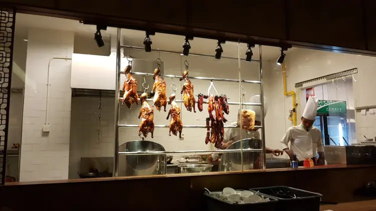 May Star Restaurant 9