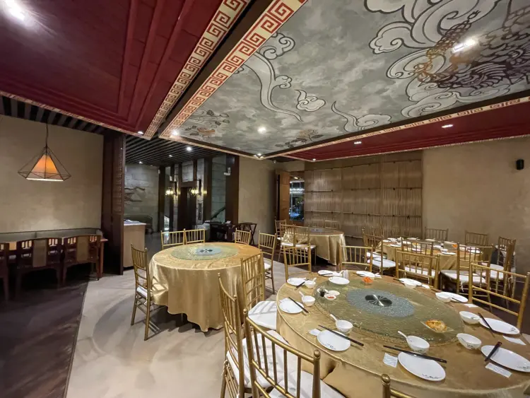 May Star Restaurant 2