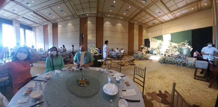 May Star Restaurant 3