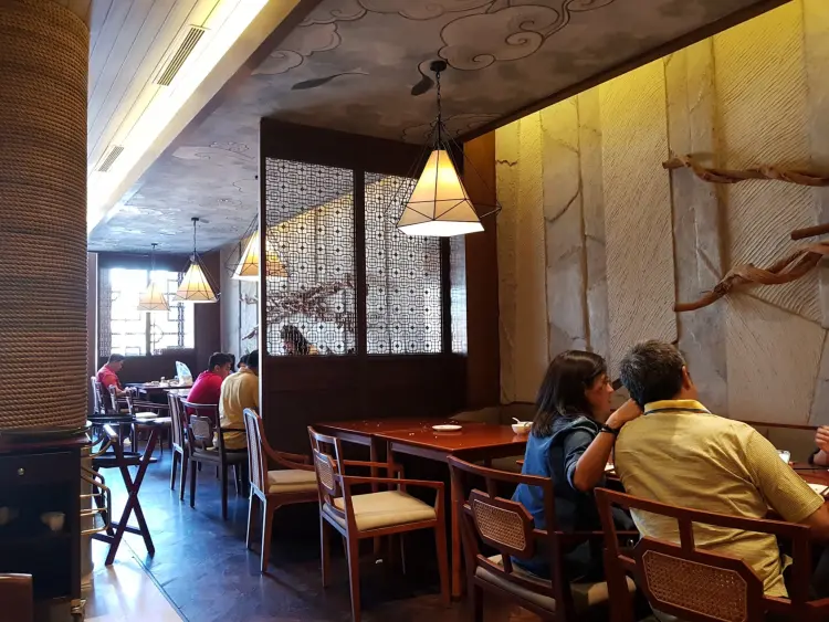 May Star Restaurant 5