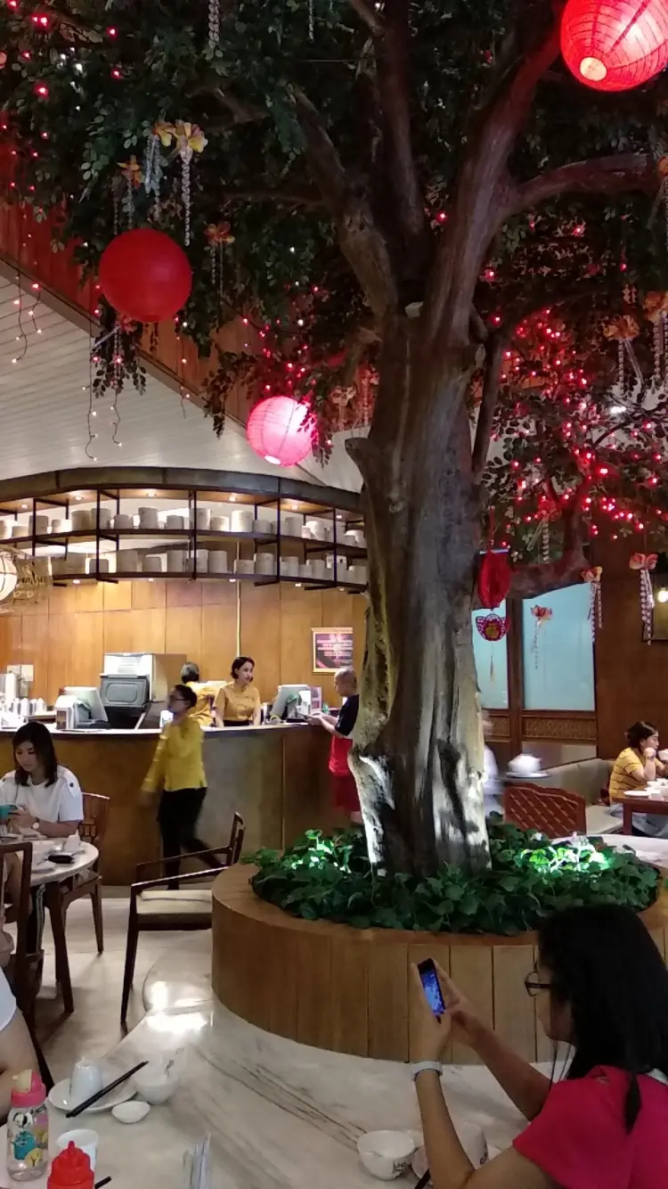 May Star Restaurant 7