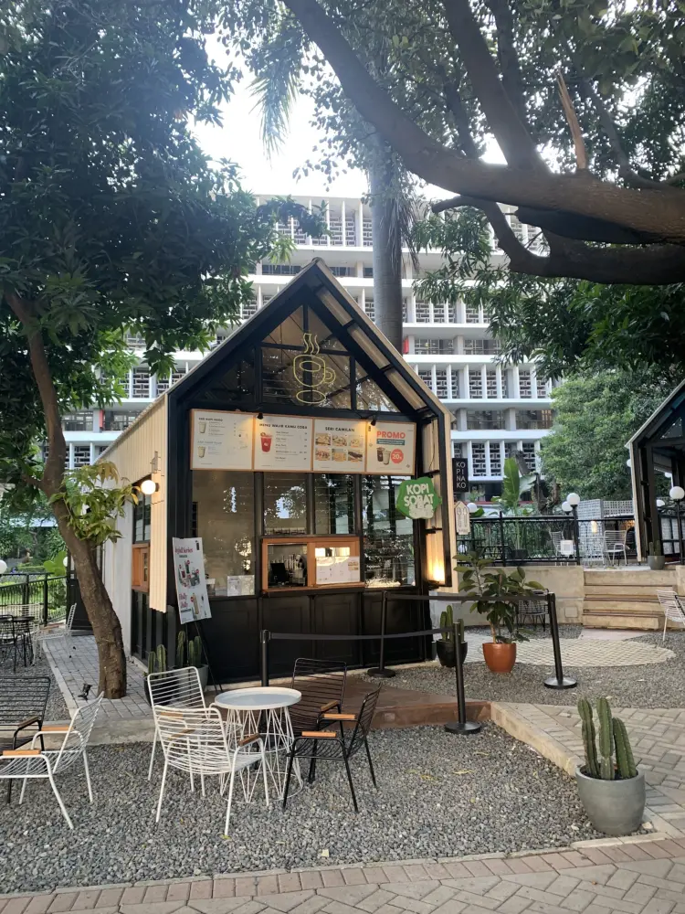 Kopi Nako BNI Kota Tua 1