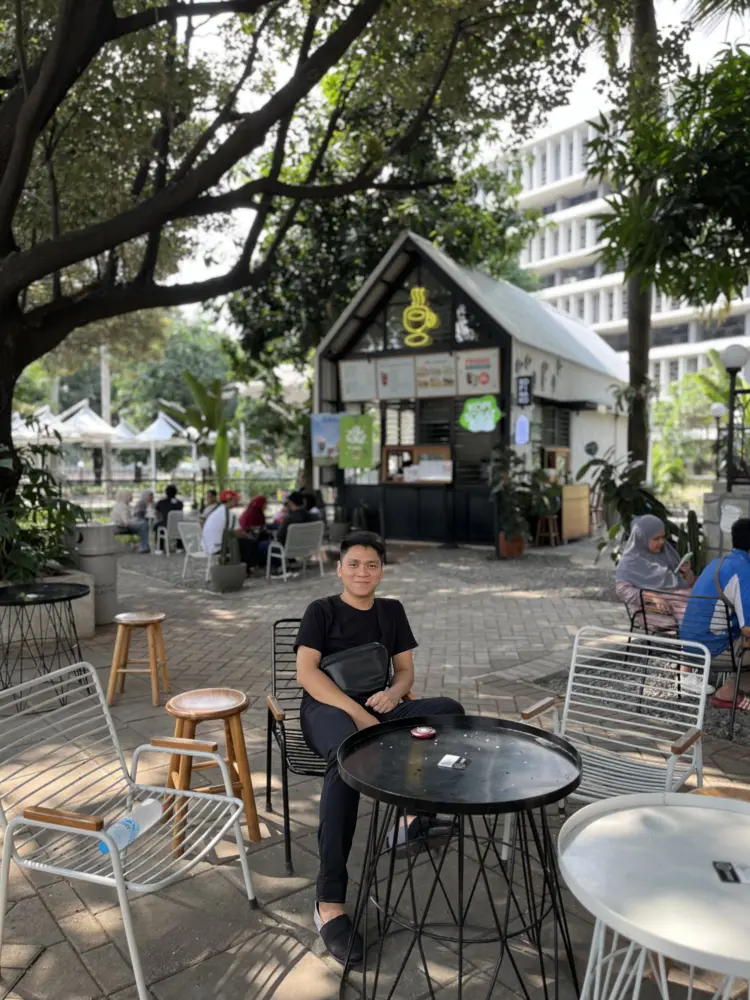 Kopi Nako BNI Kota Tua 7